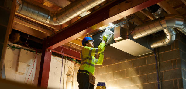 Best Affordable HVAC Duct Cleaning  in Haddon Heights, NJ