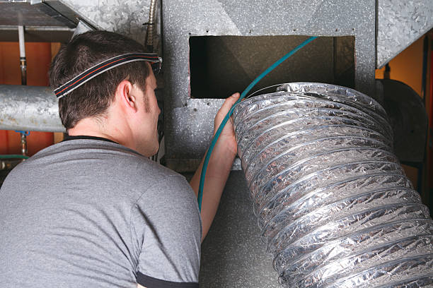 Best Residential Air Duct Cleaning  in Haddon Heights, NJ