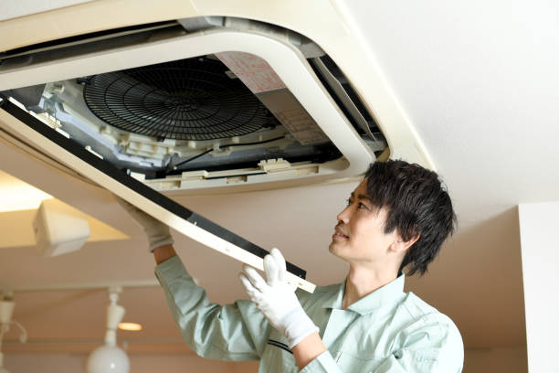 Best Best Air Duct Cleaning Company  in Haddon Heights, NJ