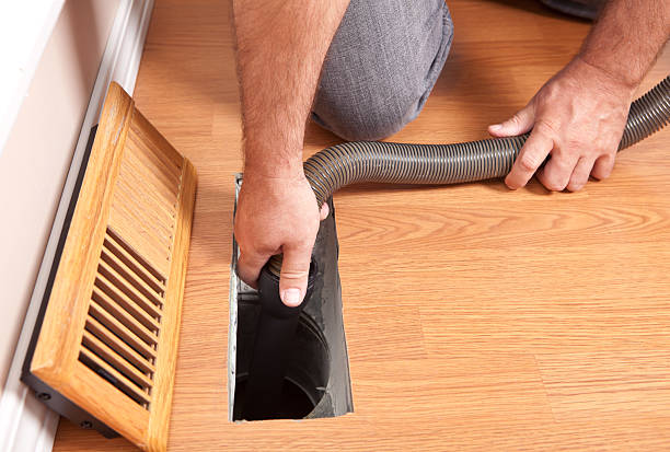 Best Air Duct Cleaning Near Me  in Haddon Heights, NJ