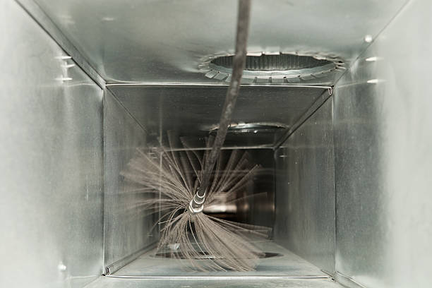 Best Air Duct Cleaning Near Me  in Haddon Heights, NJ