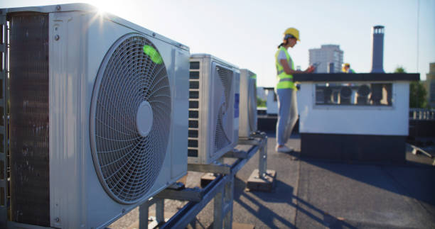 Best Professional Duct Cleaning Services  in Haddon Heights, NJ