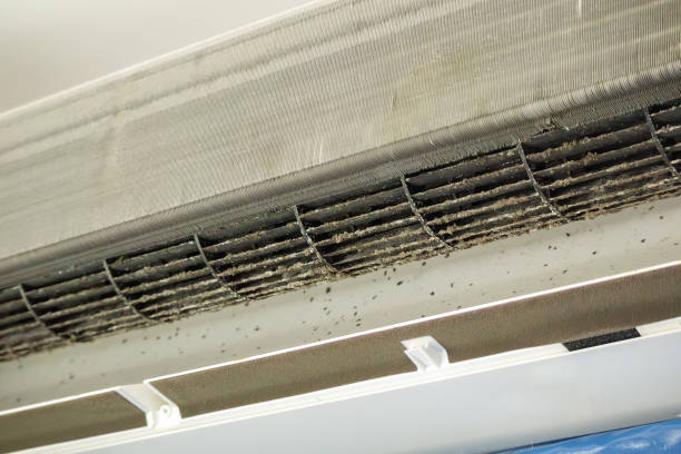 Best Commercial Air Duct Cleaning  in Haddon Heights, NJ
