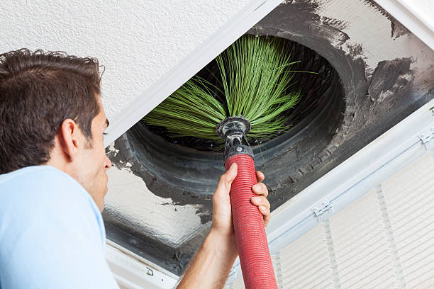 Best HVAC Maintenance and Cleaning  in Haddon Heights, NJ