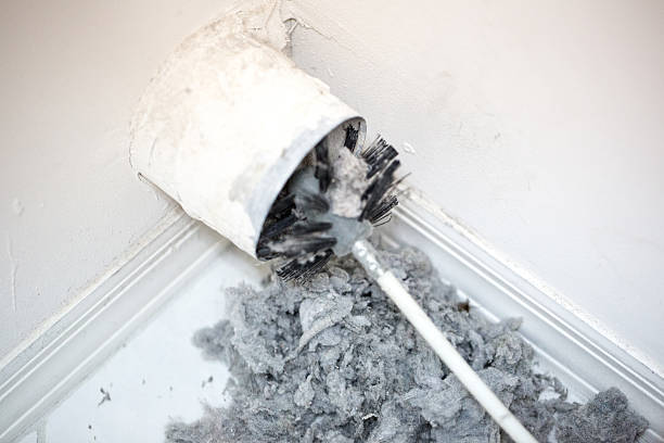 Ventilation Cleaning Services in NJ